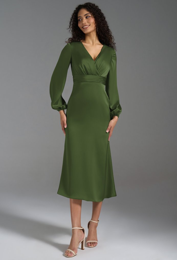 AW Robbie Dress
